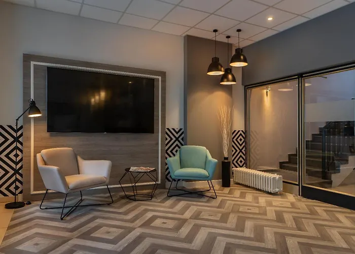 Hotel Franke