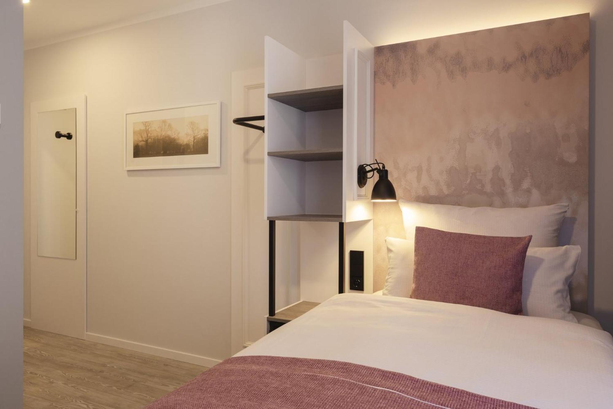 Garner - Wilmersdorf By Ihg Berlijn