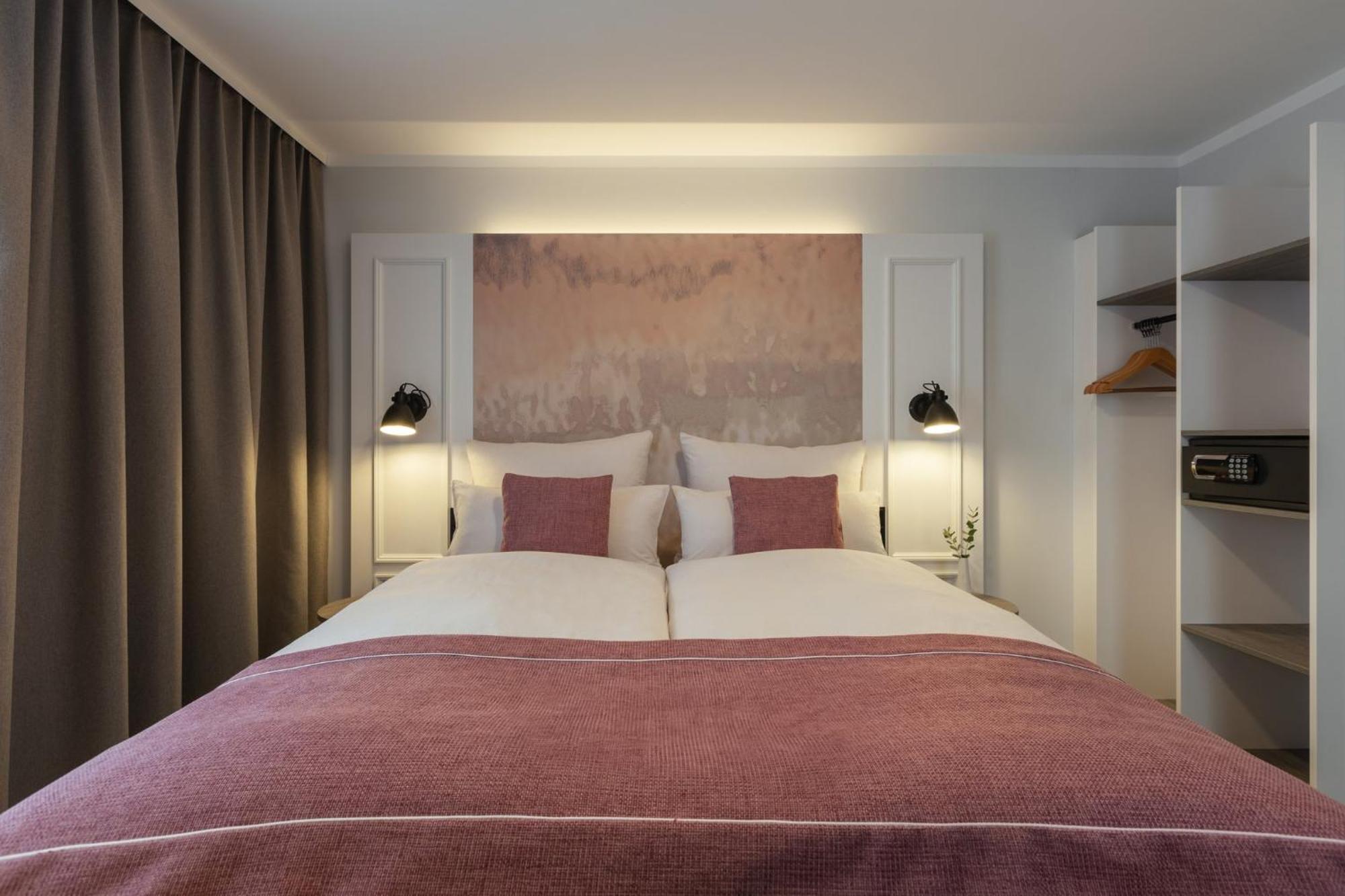 Garner - Wilmersdorf By Ihg 3* Berlijn