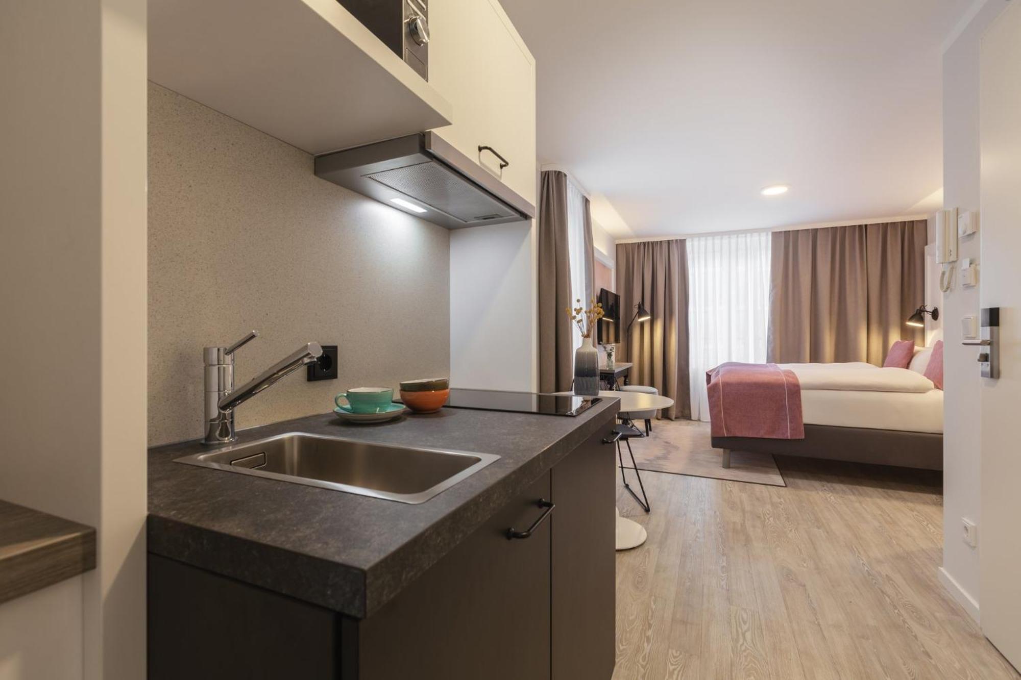 Garner - Wilmersdorf By Ihg Hotel Berlijn