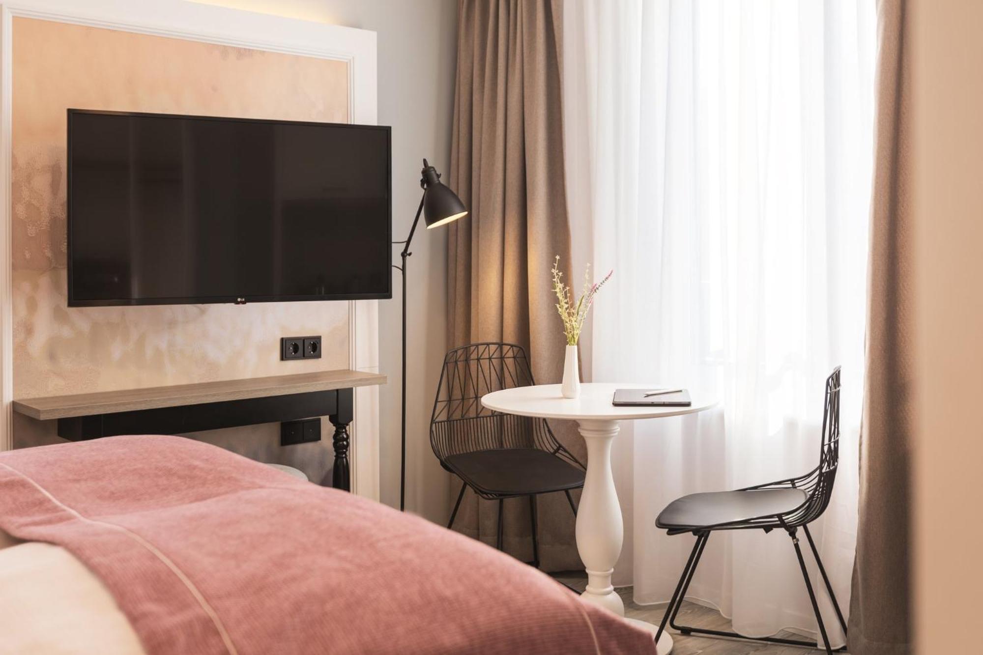 Garner - Wilmersdorf By Ihg Berlijn