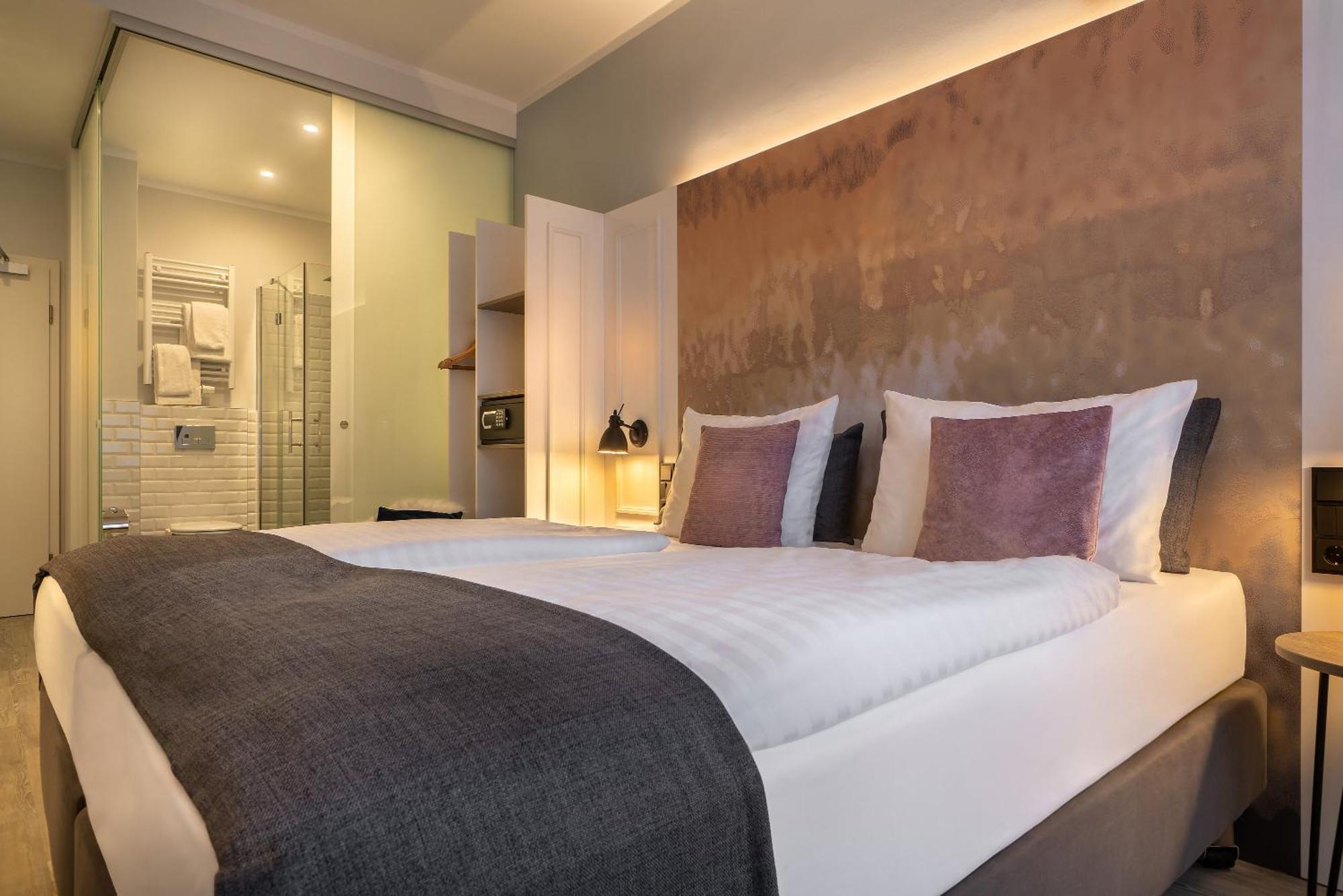 Garner - Wilmersdorf By Ihg Berlijn