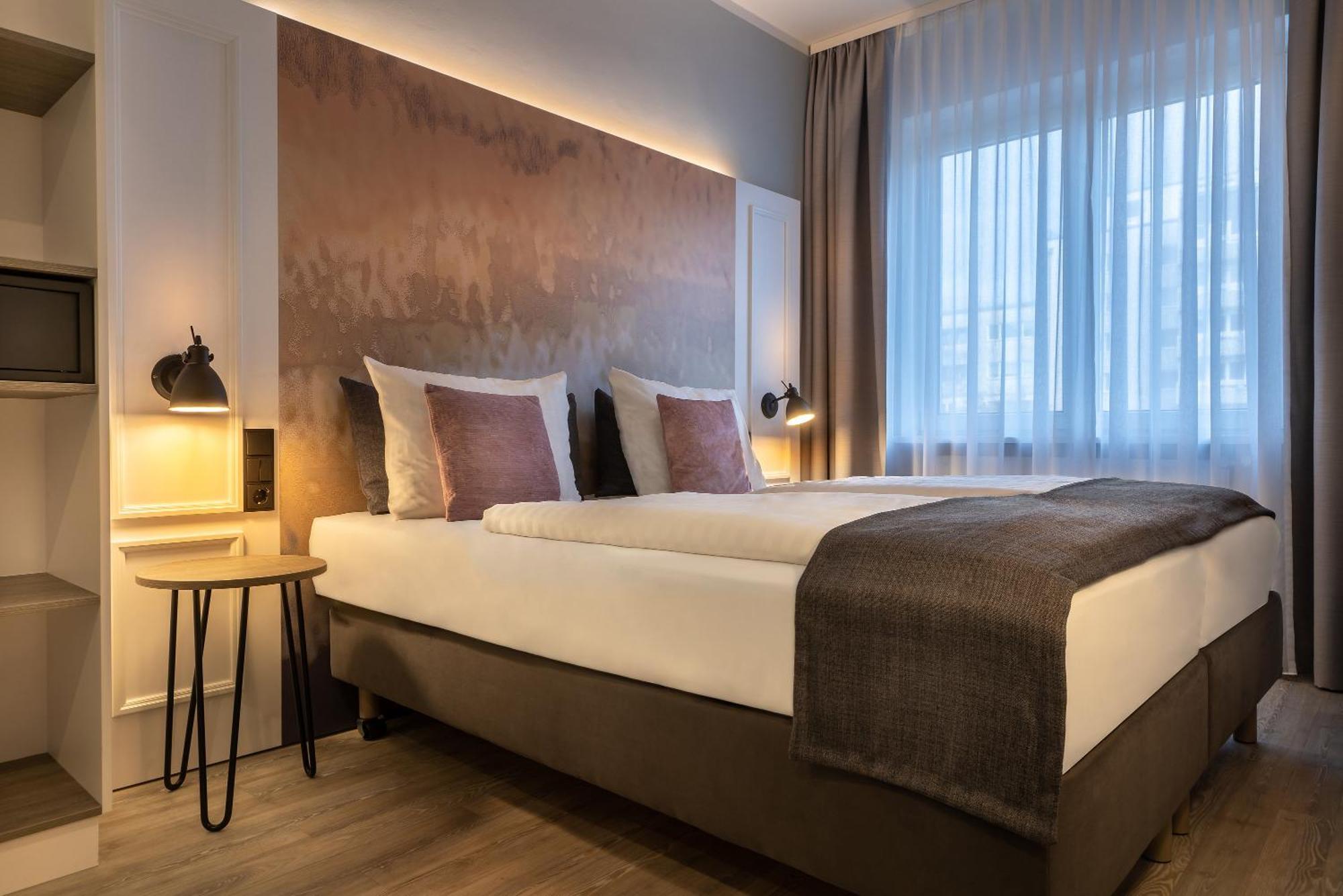 Garner - Wilmersdorf By Ihg 3* Berlijn