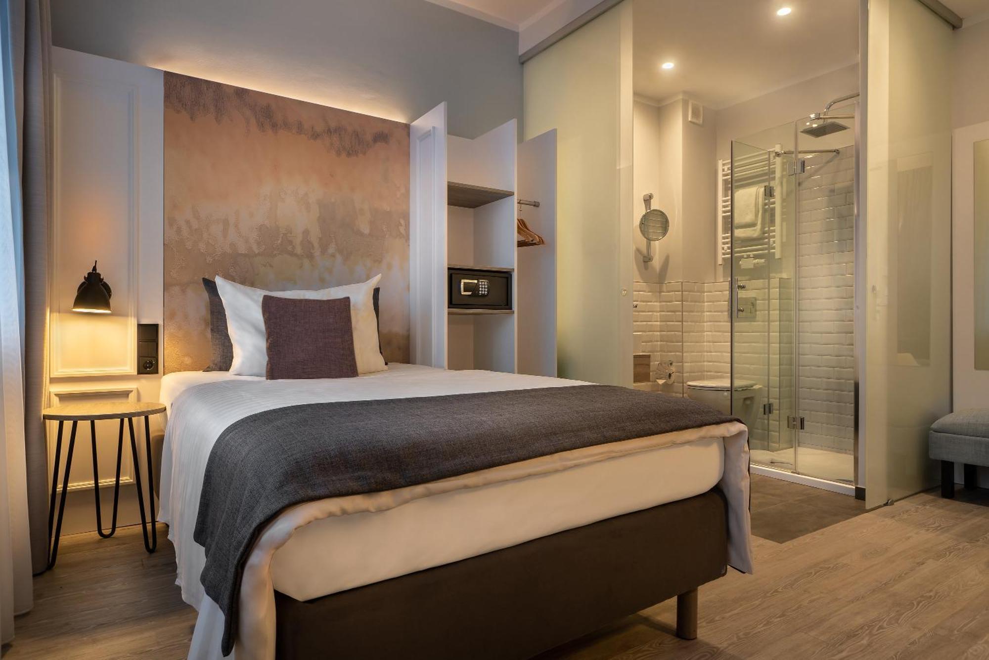 Garner - Wilmersdorf By Ihg Hotel Berlijn
