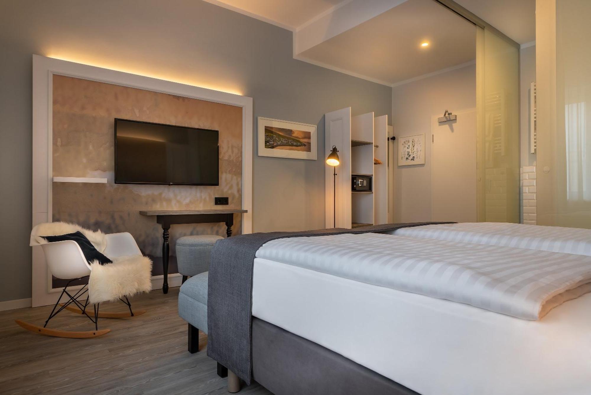 Hotel Garner - Wilmersdorf By Ihg Berlijn