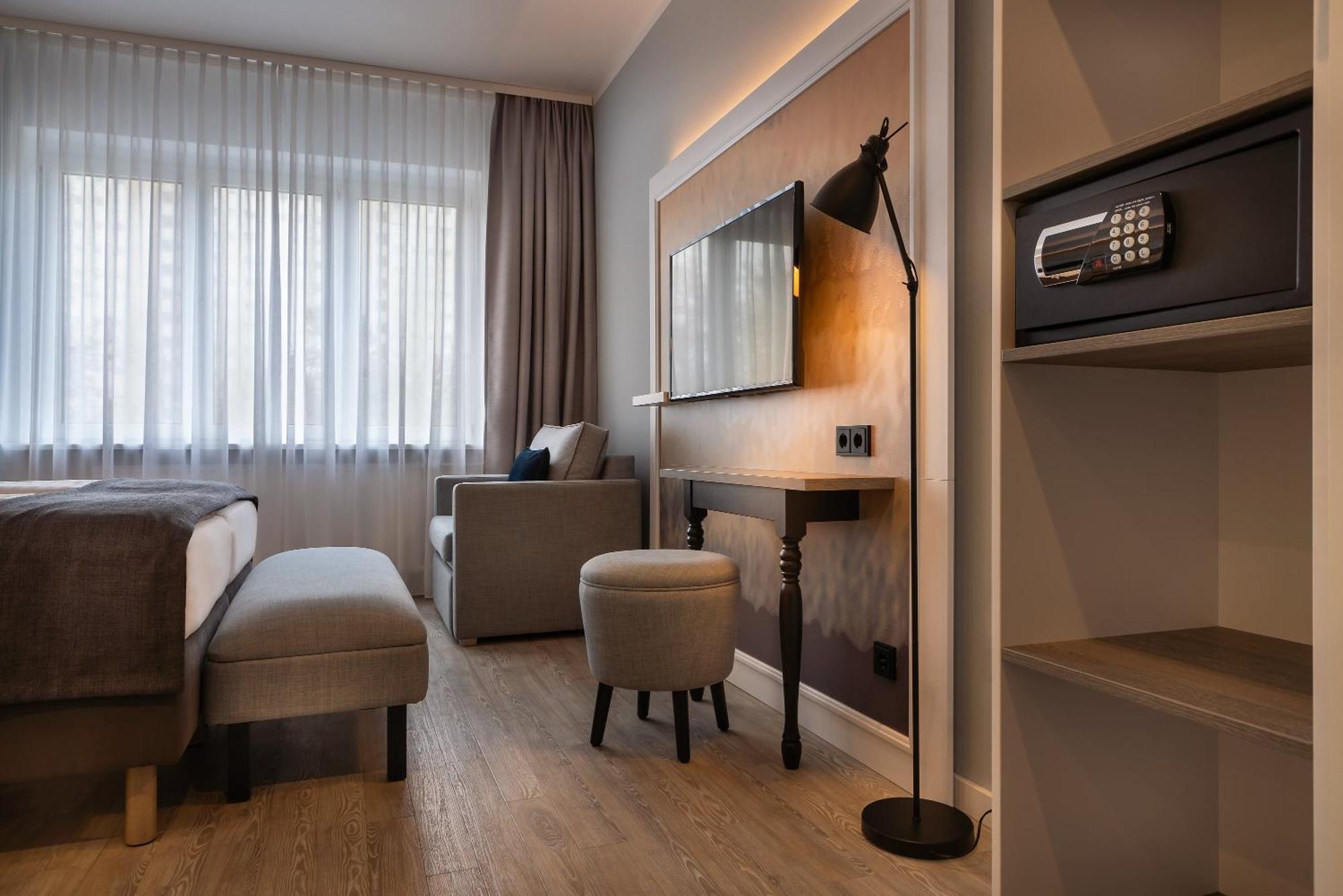 Garner - Wilmersdorf By Ihg Berlijn