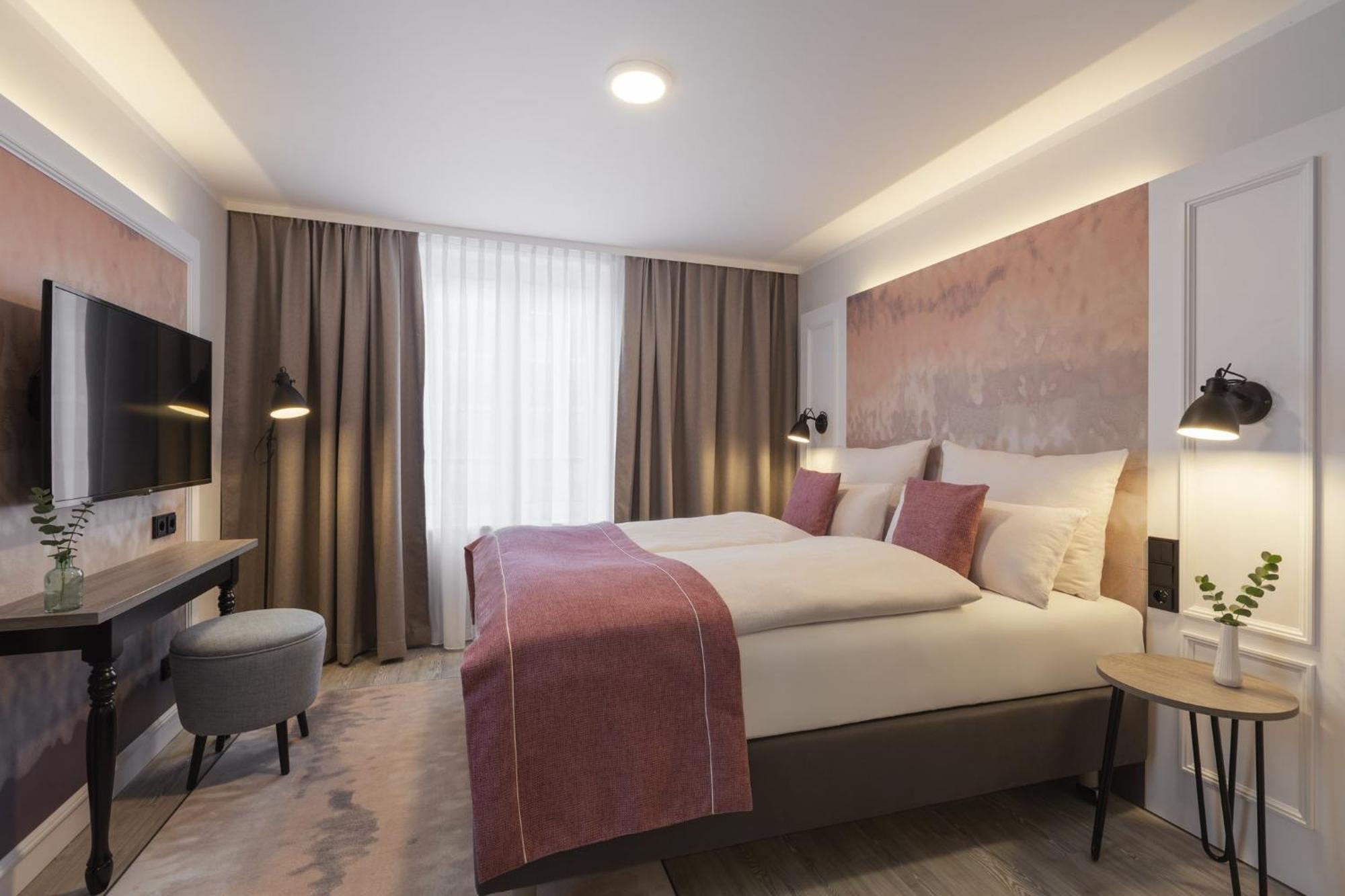 Hotel Garner - Wilmersdorf By Ihg Berlijn