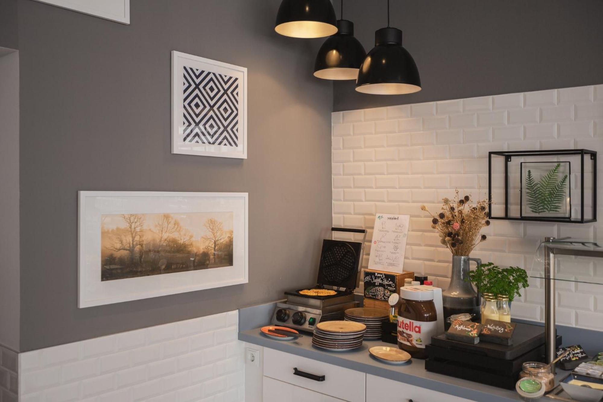 Garner - Wilmersdorf By Ihg Berlijn