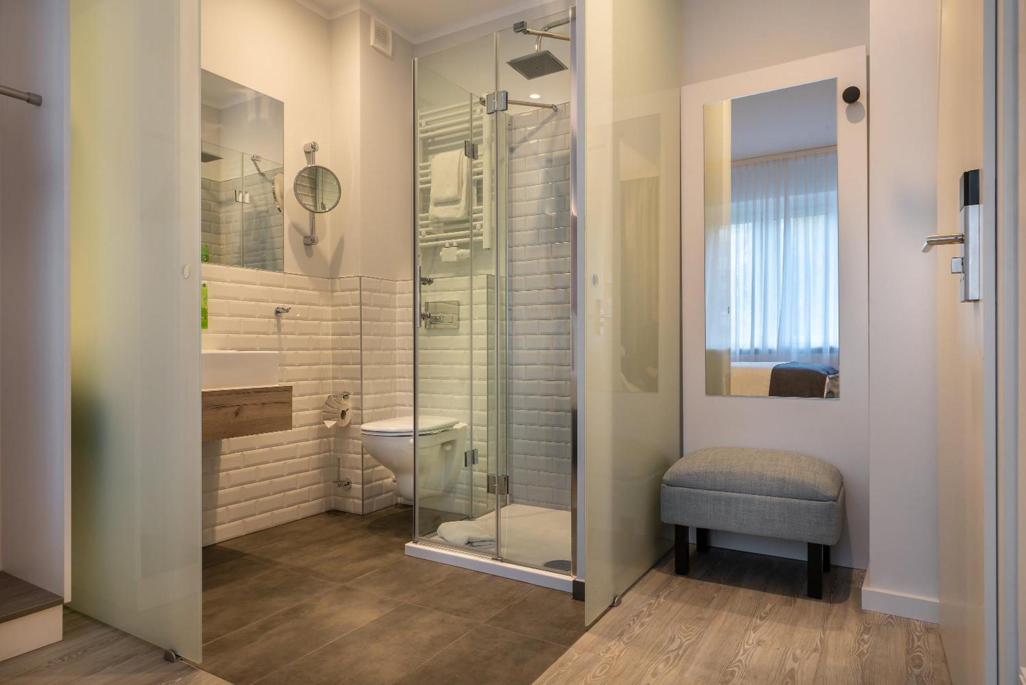 Garner - Wilmersdorf By Ihg 3* Berlijn