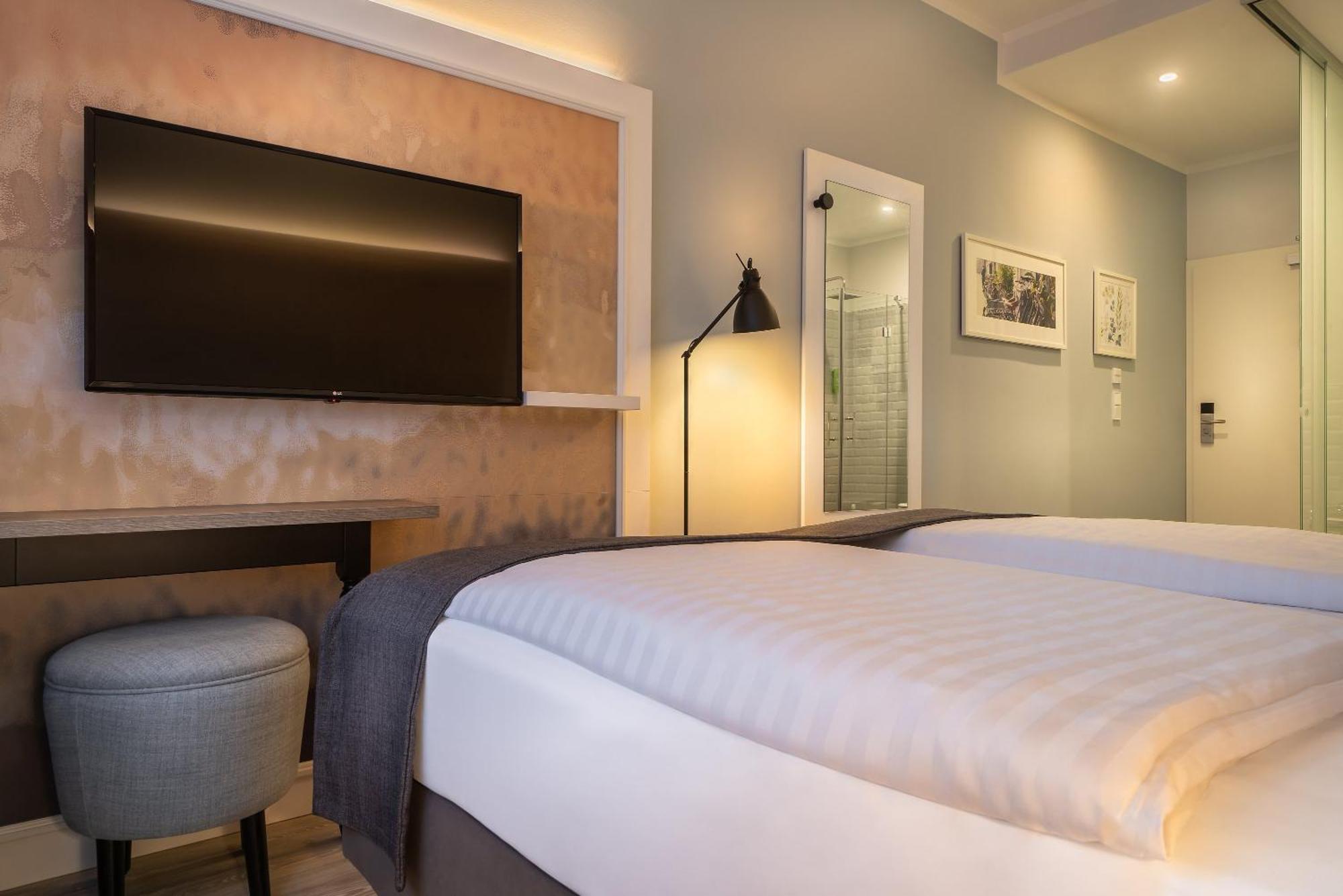 Garner - Wilmersdorf By Ihg 3* Berlijn