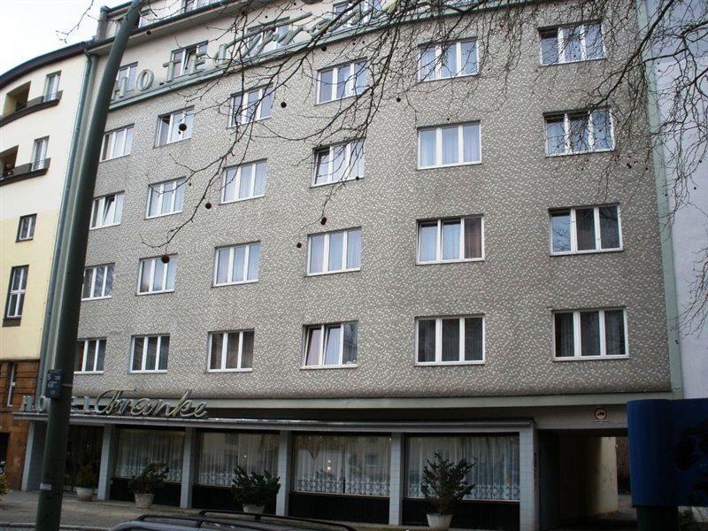 Garner - Wilmersdorf By Ihg Berlijn