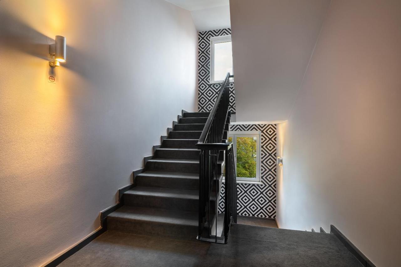 Hotel Garner - Wilmersdorf By Ihg Berlijn