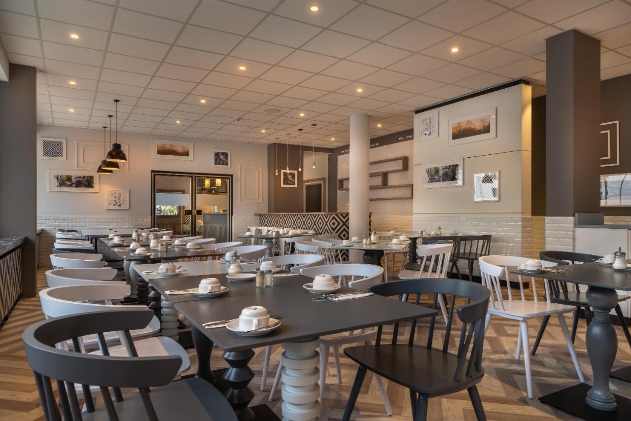 Garner - Wilmersdorf By Ihg 3* Berlijn