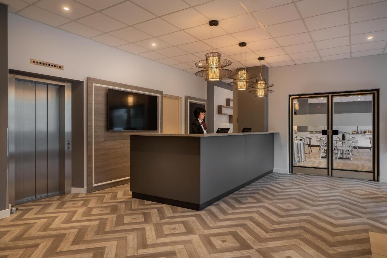 Garner - Wilmersdorf By Ihg Hotel Berlijn