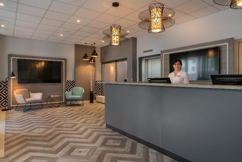 Garner - Wilmersdorf By Ihg 3* Berlijn